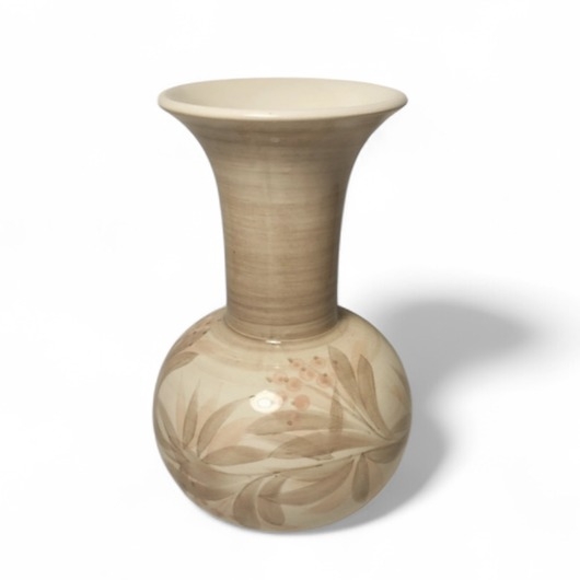 Image of Pakamera Wazonik ceramiczny Jersey Pottery