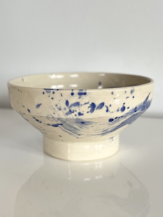 Image of Pakamera Ceramiczna misa 17 cm