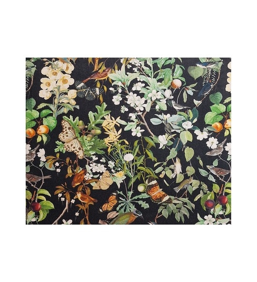 Image of Pakamera Album na zdjęcia Dzikie ogrody 25x30 60 stron ecru z przekładkami