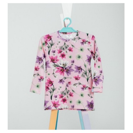 Image of Pakamera Bluzka (longsleeve) Sasanka Anka