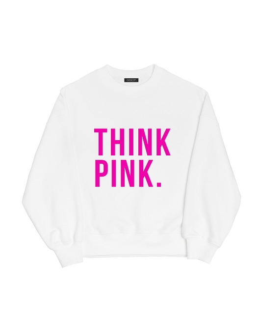 Image of Pakamera Bluza think pink