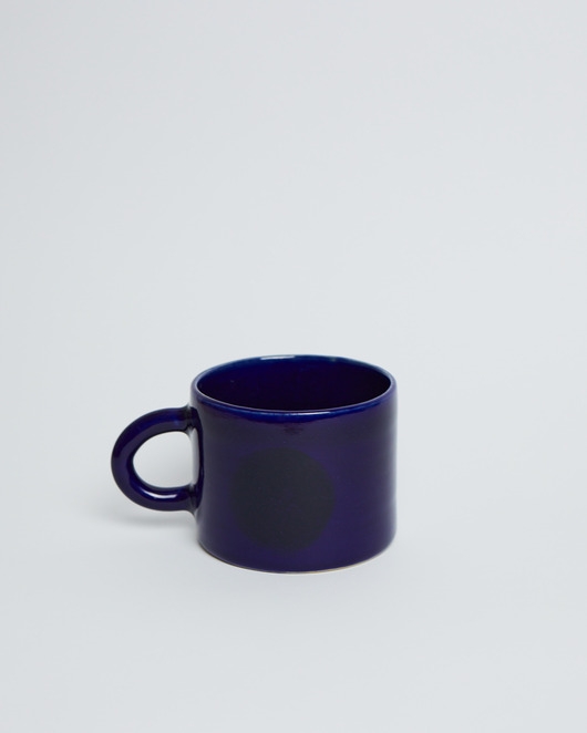 Image of Pakamera Kubek Indigo 380ml