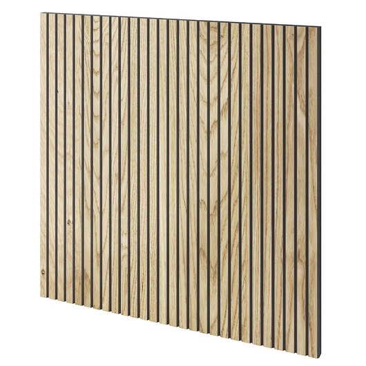 Image of Pakamera Panel frezowany - Versailles 60x60 cm