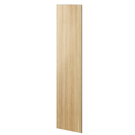 Image of Pakamera Panel frezowany - Sonora - 60x275 cm