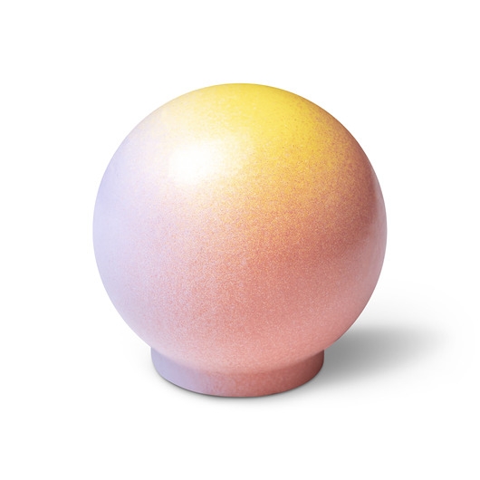 Image of Pakamera Peachy Trio Gradient - Gałka Ren
