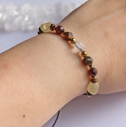 Image of Pakamera LEW - zodiac collection - NEW gold