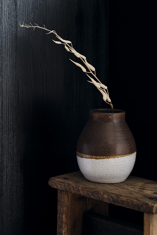 Image of Pakamera Wazon ceramiczny No2