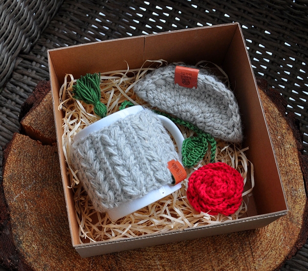 Image of Pakamera Dla nauczyciela- box prezentwowy