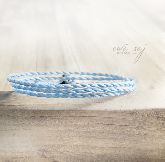 Image of Pakamera Simple Blue