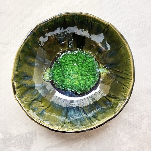 Image of Pakamera MISA *Emerald* ok.25 cm
