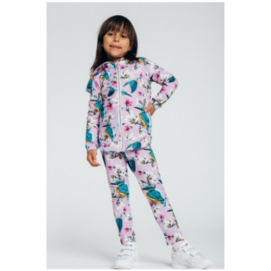Image of Pakamera Legginsy Zimorodek Laurka