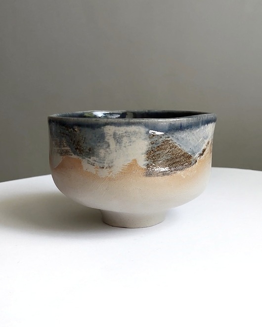 Image of Pakamera Chawan miseczka do Matchy 200 ml