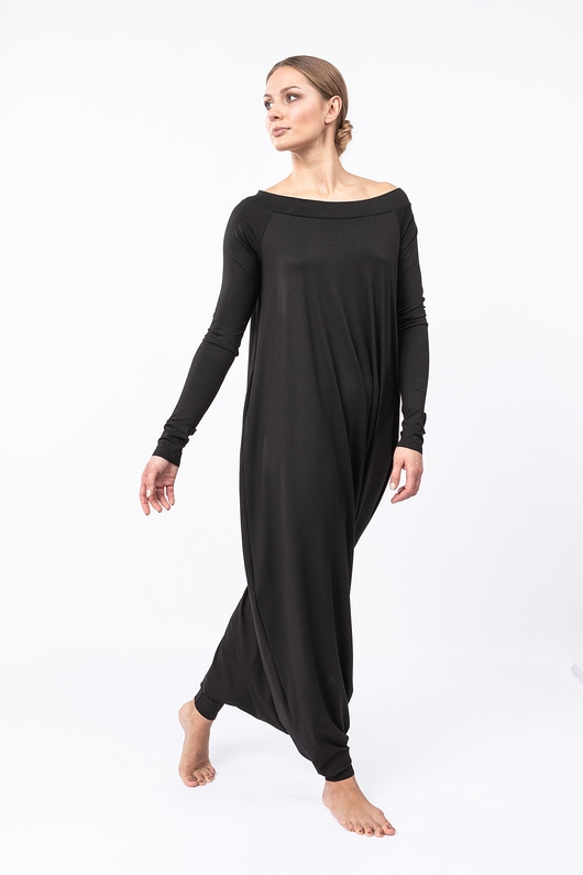 Image of Pakamera Sarouel jumpsuit