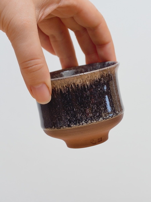 Image of Pakamera Czarka nr.25-14 (100ml) - błędny ognik