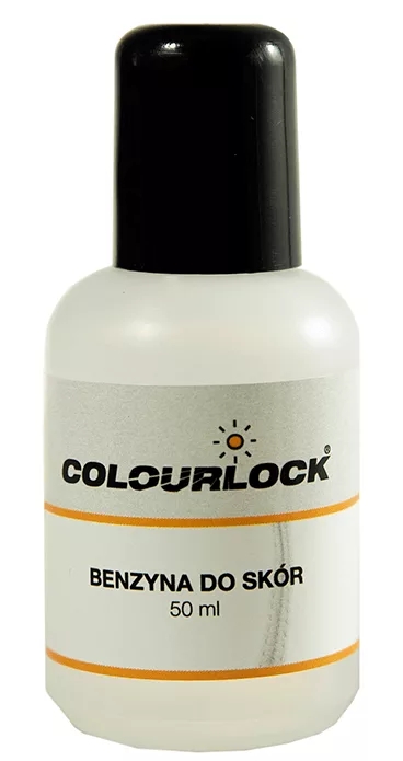 Image of COLOURLOCK - Benzyna do skóry 50ml