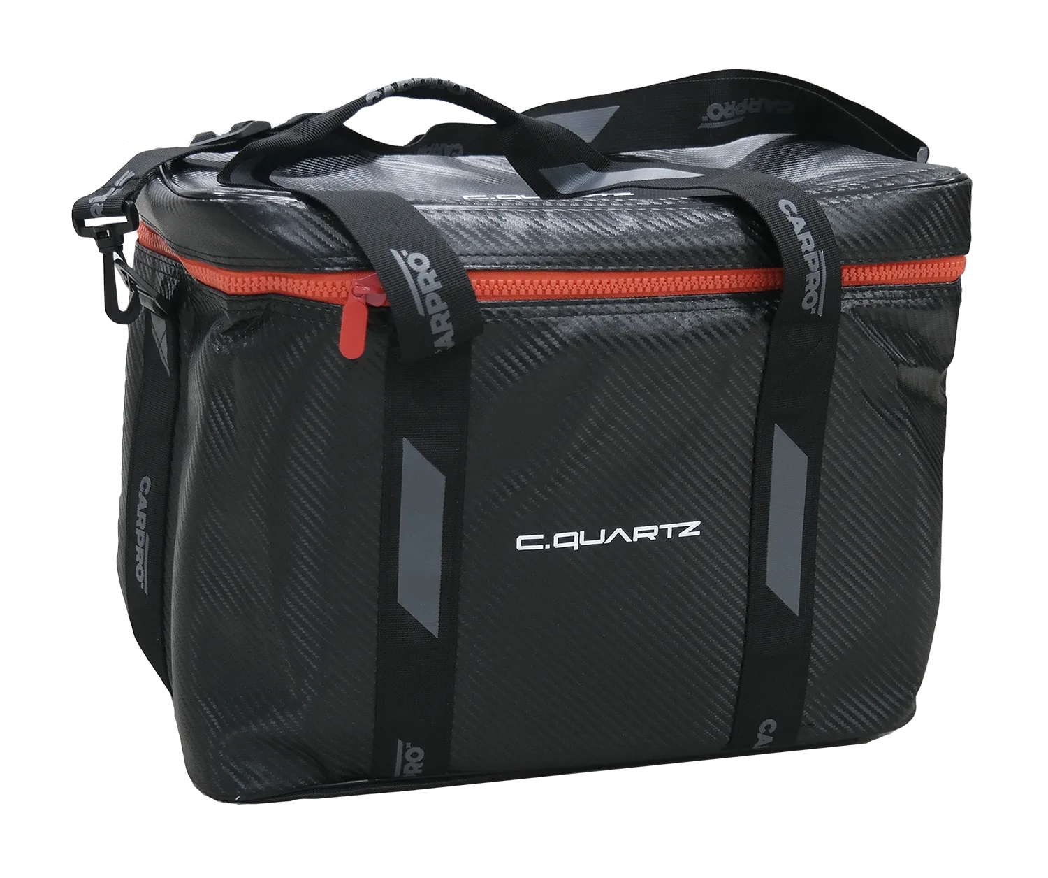 Image of CarPro CQuartz Maintenance Bag – torba termiczna na kosmetyki detailingowe