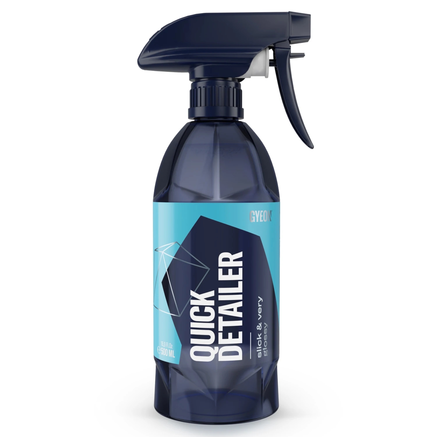 Image of GYEON Q2M QuickDetailer - Quick Detailer do lakieru 500 ml