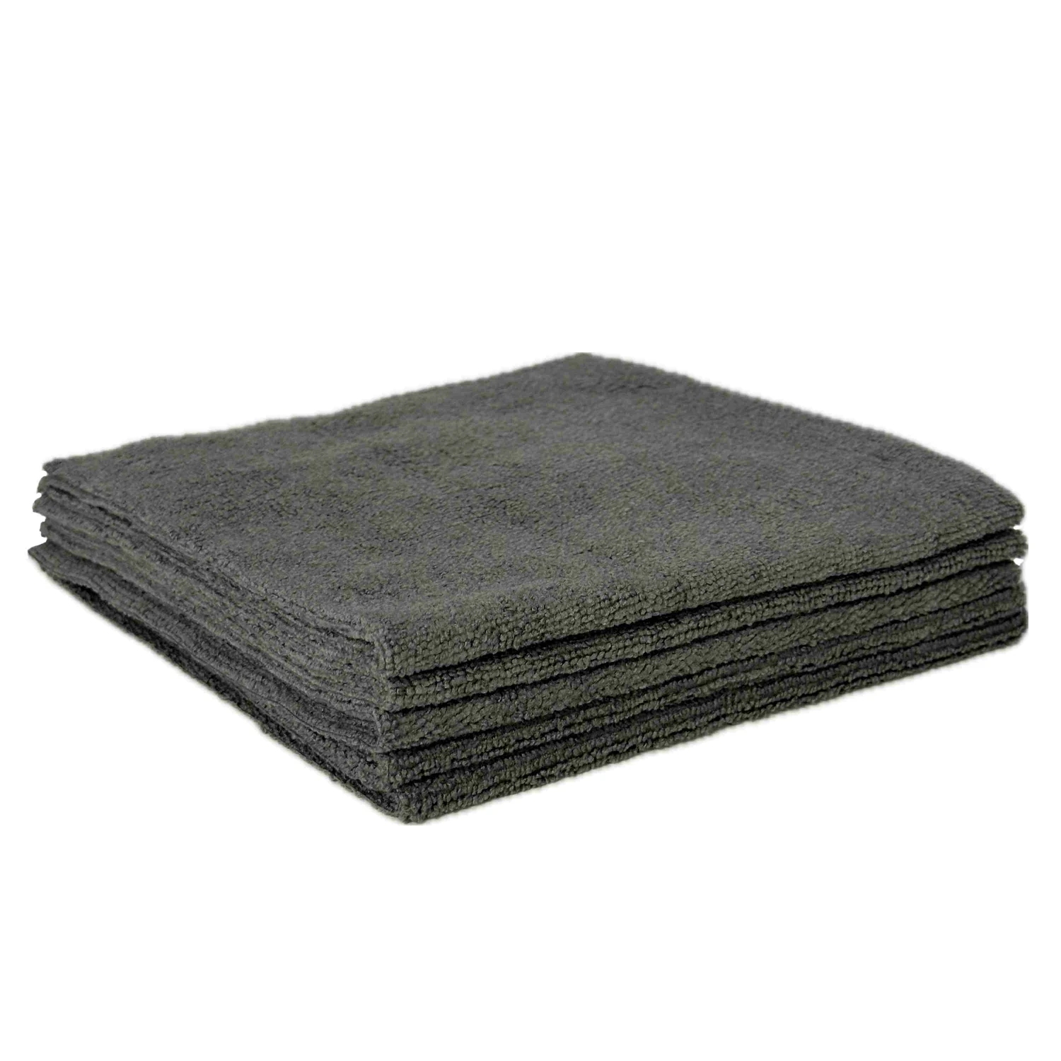 Image of Royal Allrounder Towel - Zestaw mikrofibr 250gsm 40x40cm 5pack