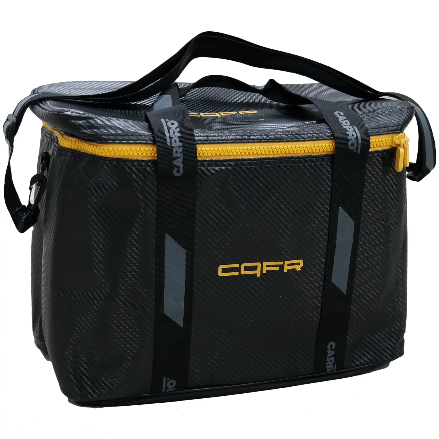 Image of CarPro CQuartz Finest Reserve Maintenance Bag – torba termiczna na kosmetyki detailingowe