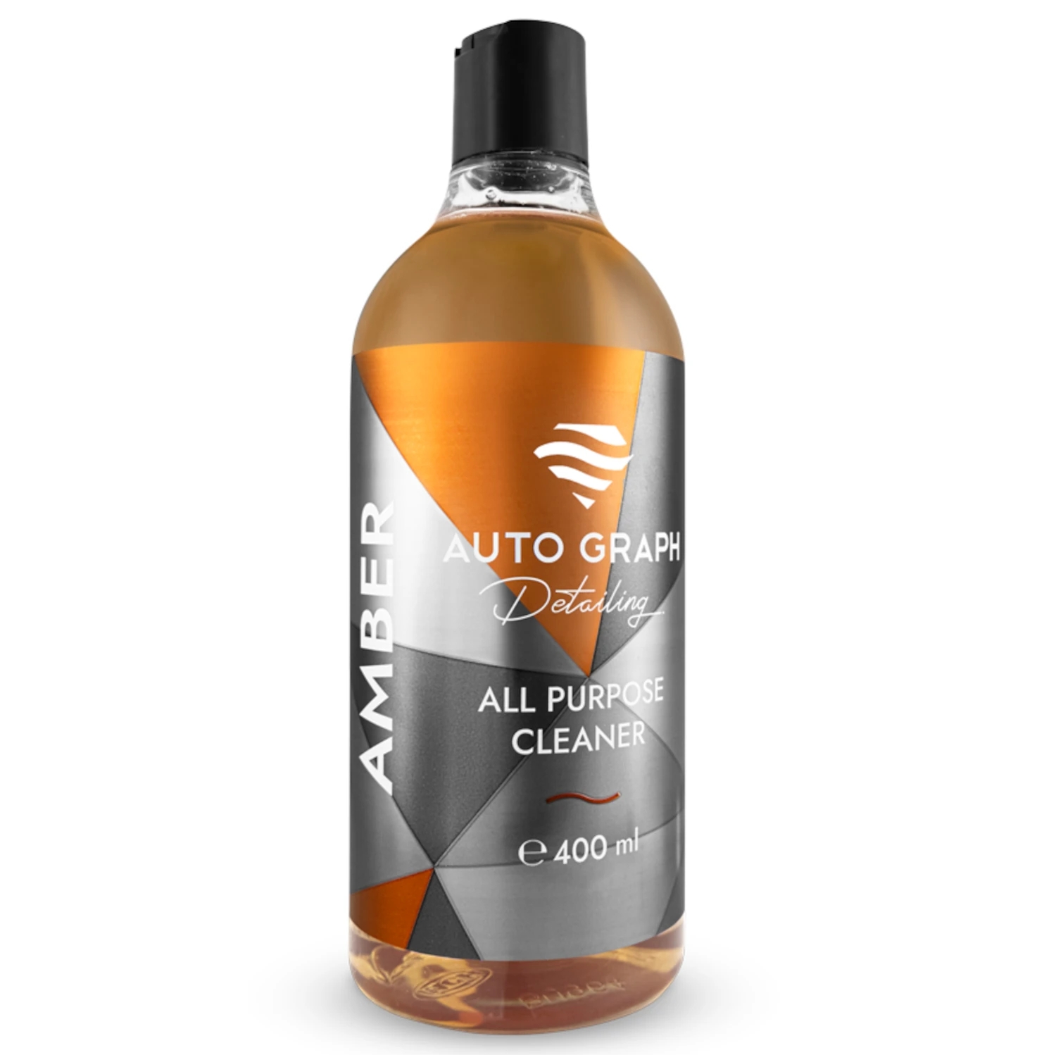 Image of Auto Graph AMBER - Uniwersalny środek czyszczący, APC 400ml