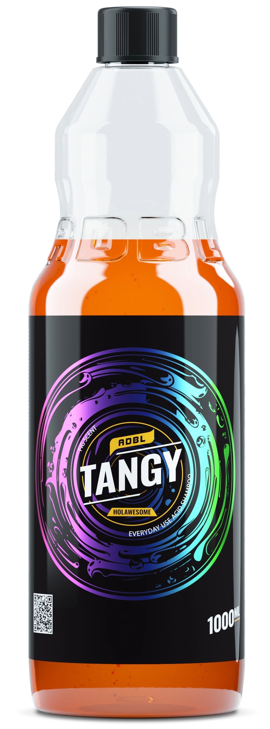 Image of ADBL Tangy – kwaśny szampon samochodowy, odtyka powłoki kwarcowe i ceramiczne 1L