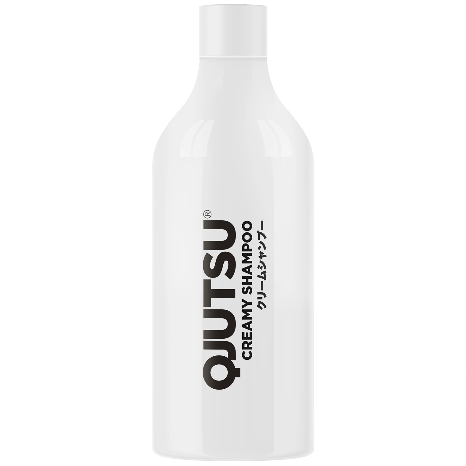 Image of Soft99 QJUTSU Creamy Shampoo - szampon samochodowy o neutralnym pH 750ml