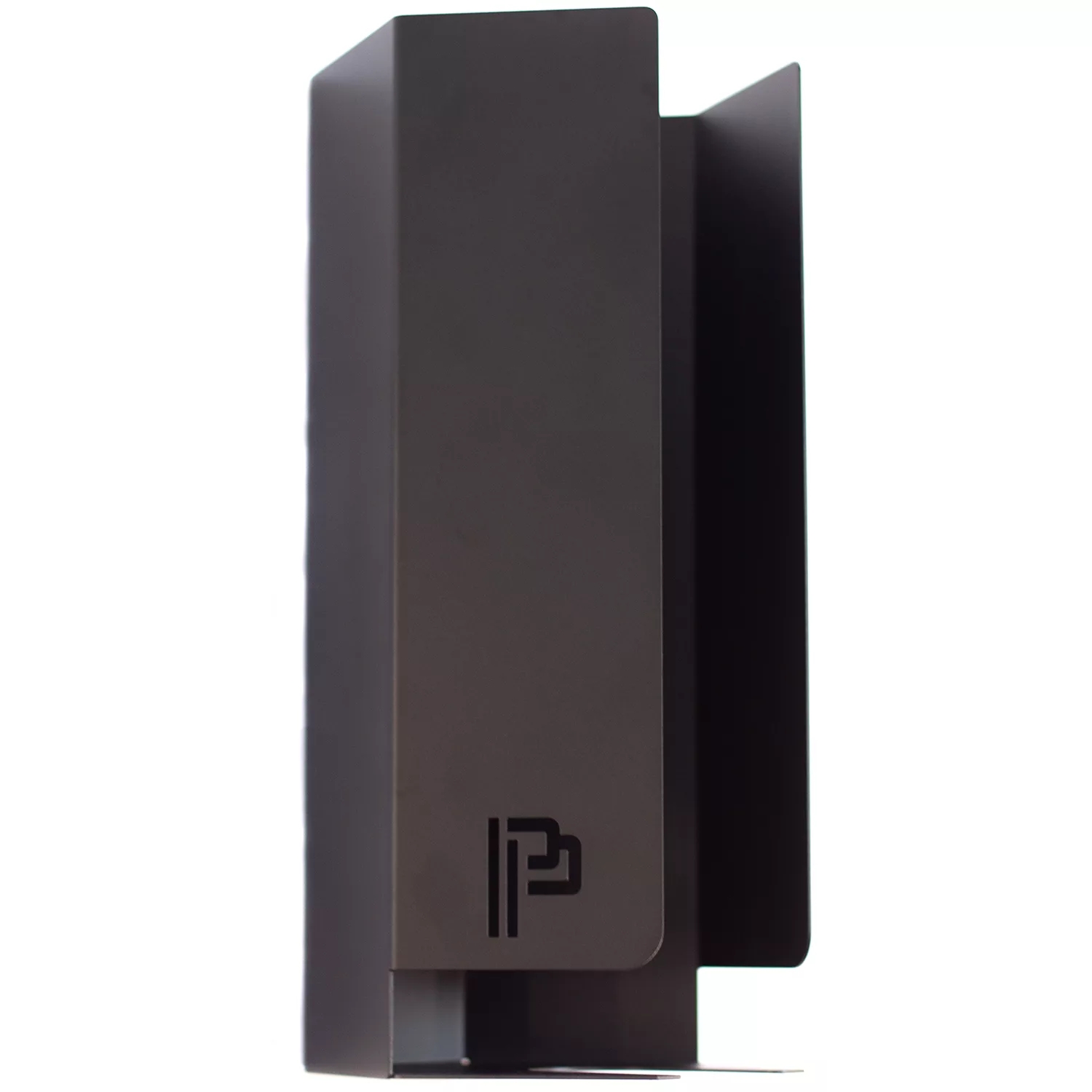 Image of Poka Premium podajnik do przechowywania dużych padów polerskich do 165mm