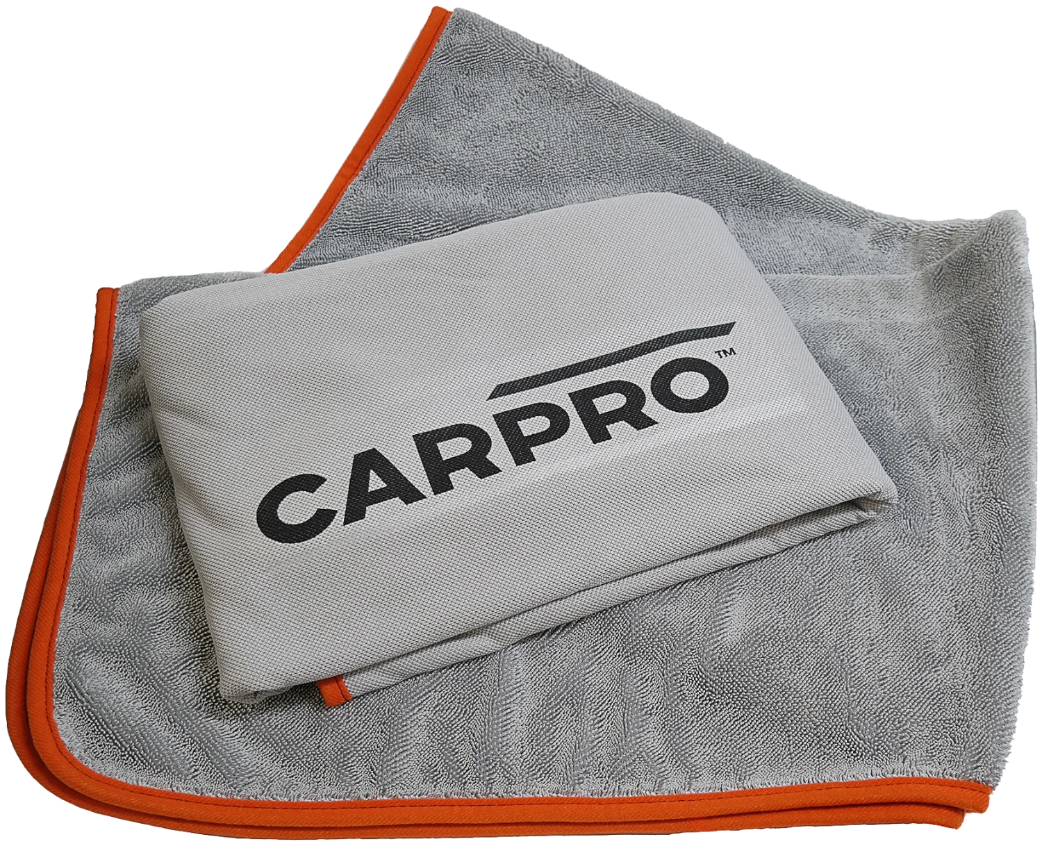 Image of CarPro DHydrate – niezwykle chłonny ręcznik do osuszania samochodu, 70x100cm, 560gsm
