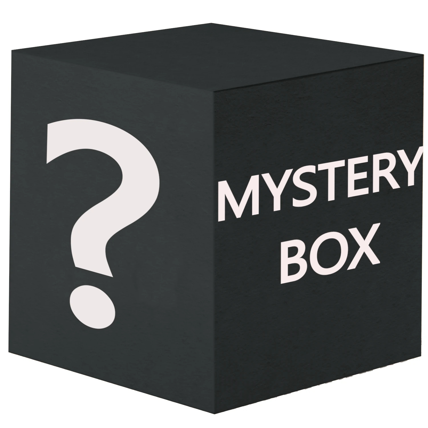 Image of Mystery Box Big
