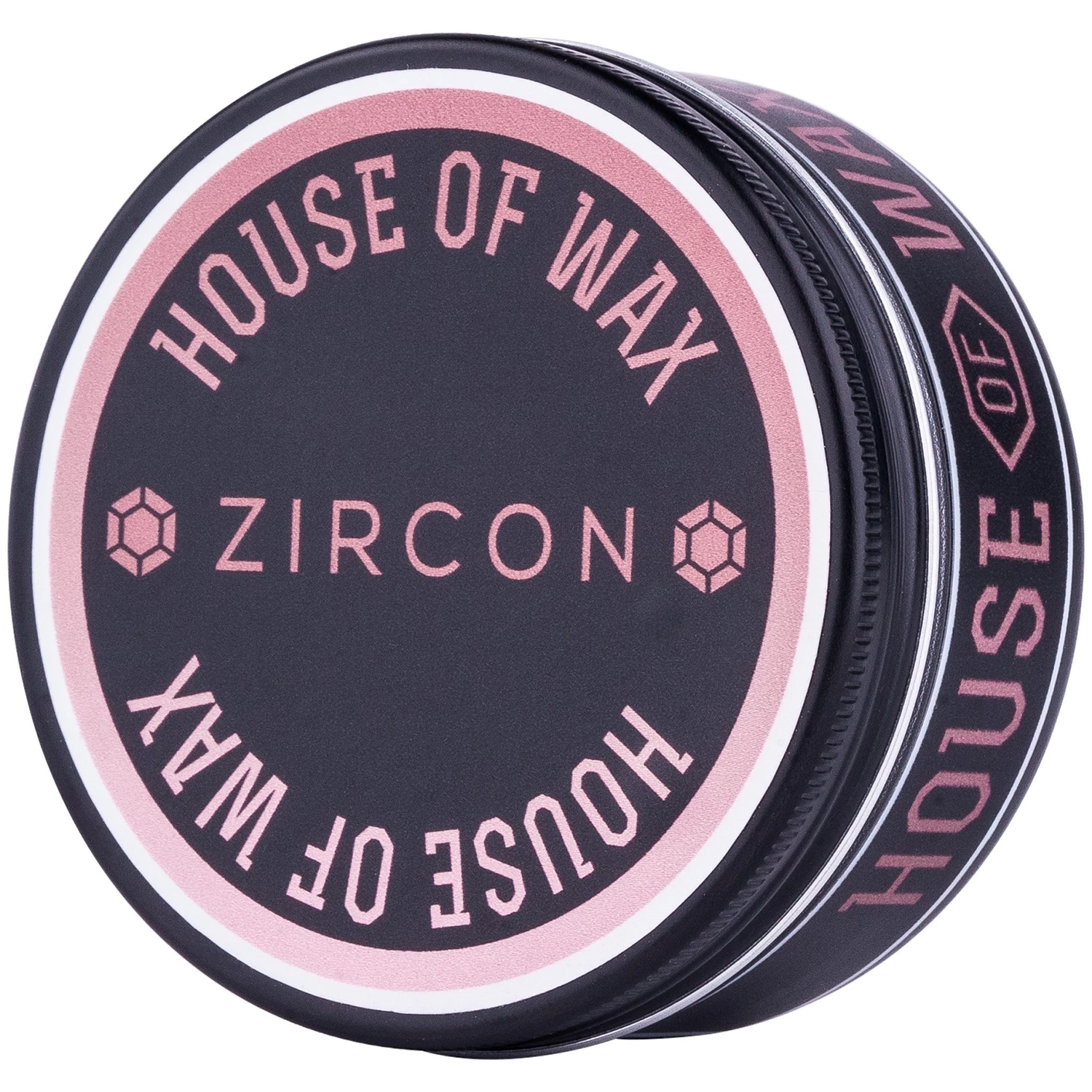 Image of House of Wax Zircon – hybrydowy wosk z dodatkiem Carnauby i krzemionki 100ml