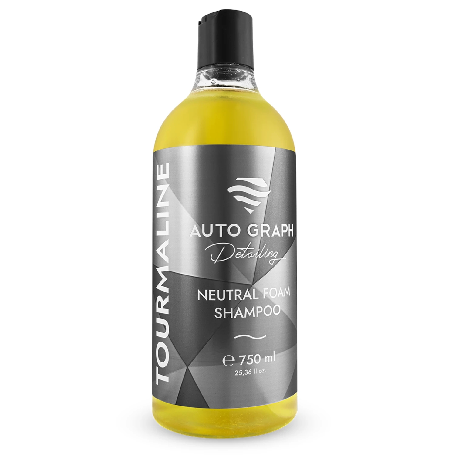 Image of Auto Graph Tourmaline Vanilla Cake - szampon samochodowy o neutralnym pH 750ml