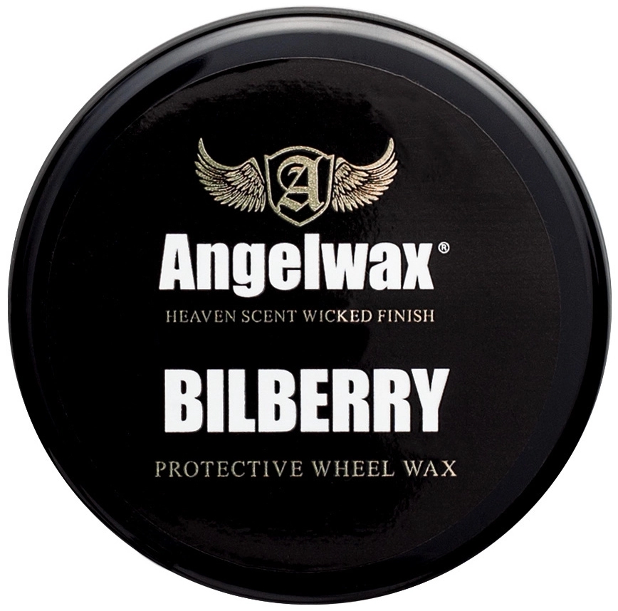 Image of AngelWax BILBERRY Sealant ochronny do felg przeciw zabrudzeniom 33ml