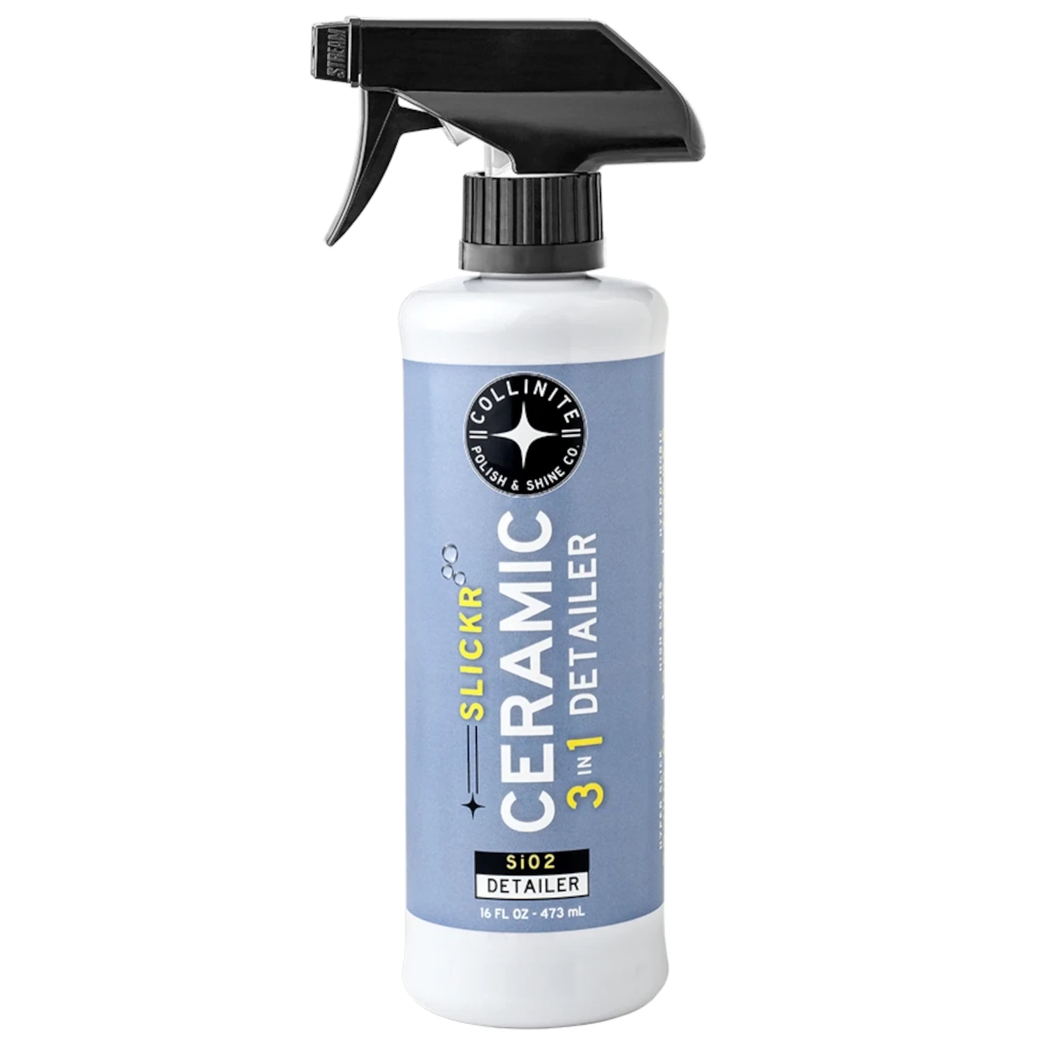 Image of Collinite 150 Slickr 3in1 Ceramic Detailer - Wszechstronny quick detailer 473ml