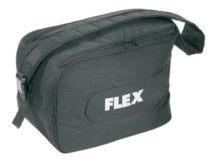 Image of Flex poręczna torba na maszynę polerską i akcesoria