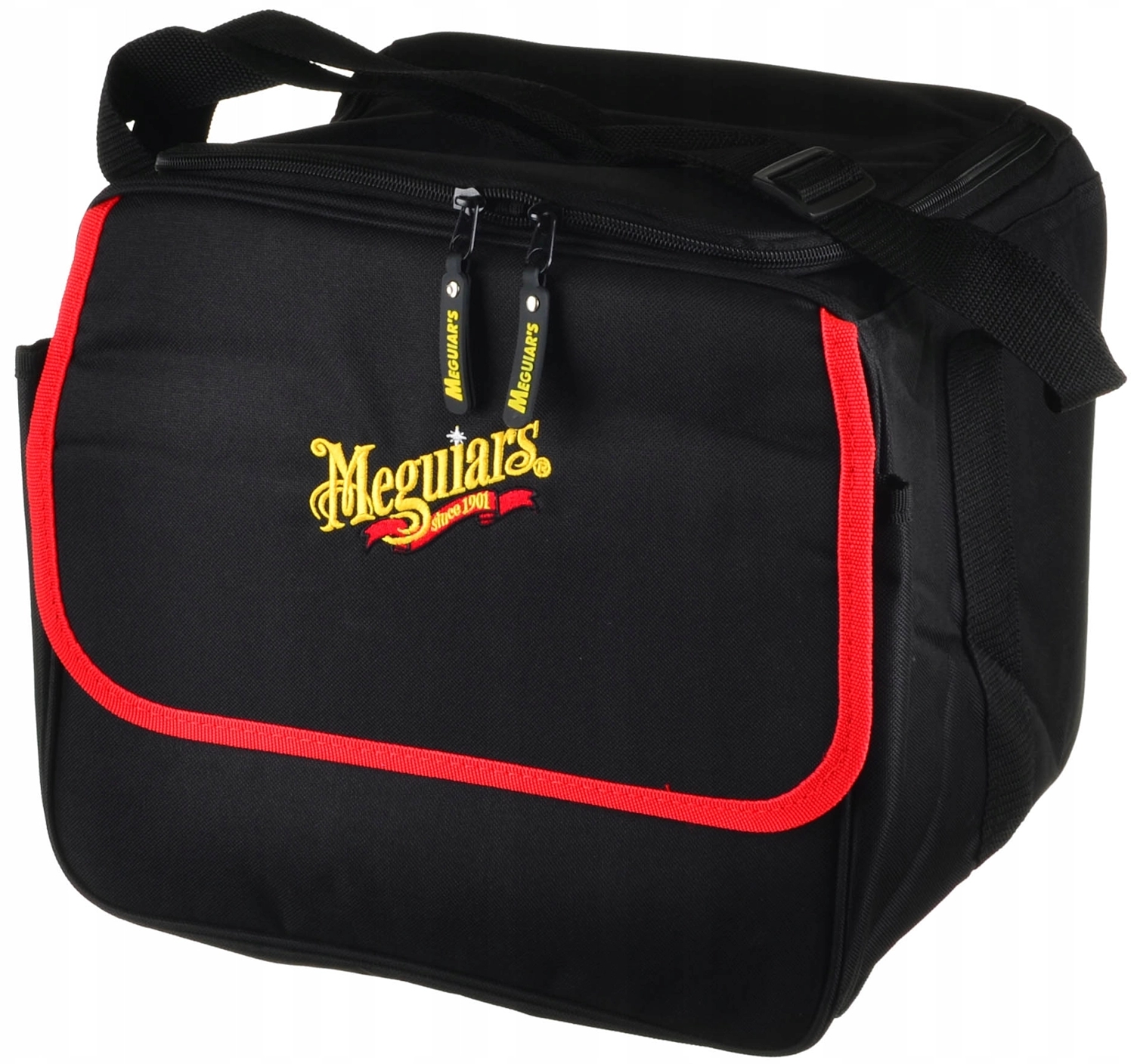 Image of Meguiar's Trunk Organiser - duża torba, organizer na kosmetyki samochodowe