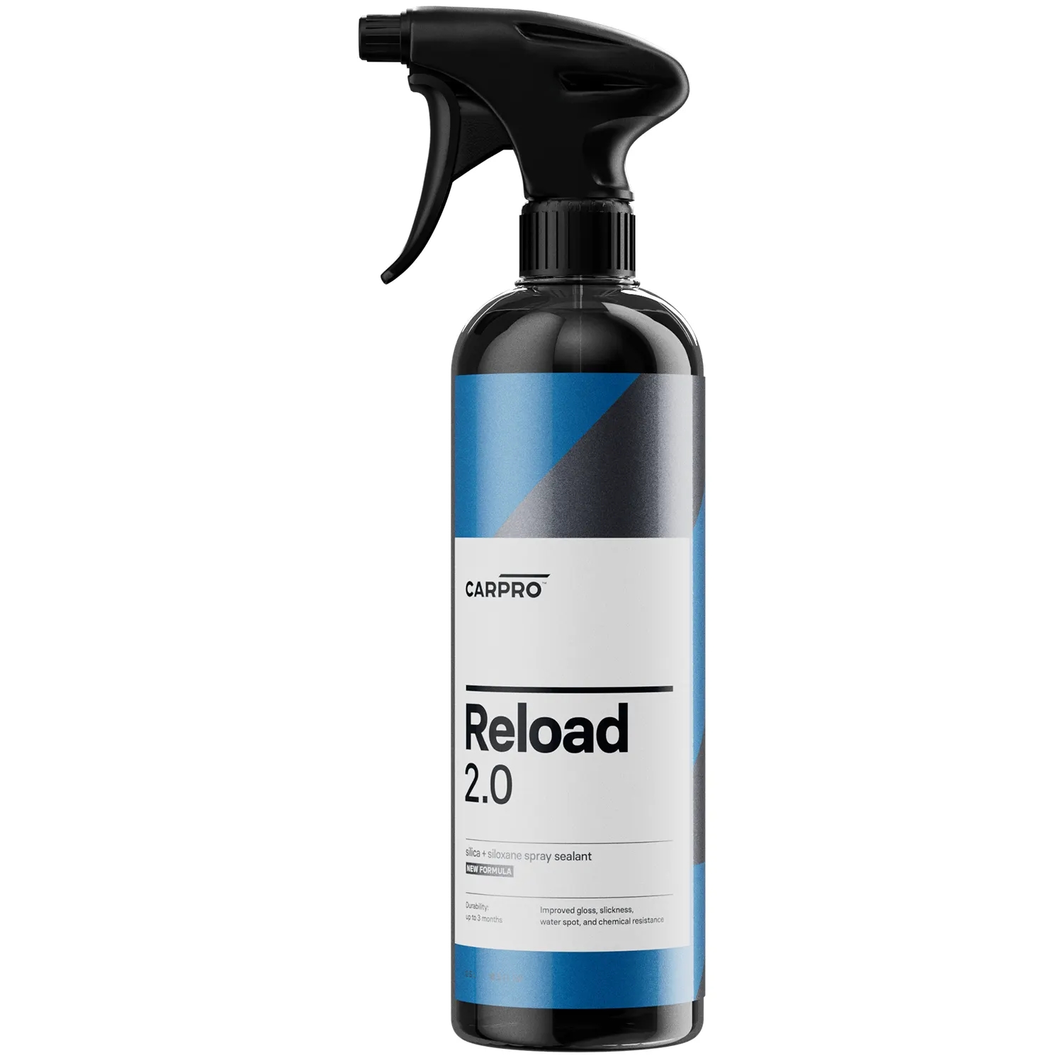 Image of CarPro Reload 2.0 – sealant do pielęgnacji powłok ceramicznych 500ml