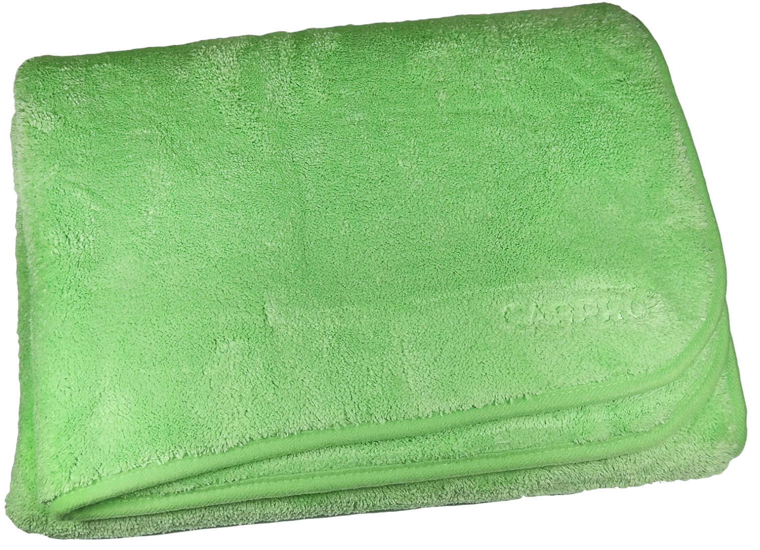 Image of CarPro FAT BOA – niezwykle chłonny ręcznik do osuszania lakieru, 800gsm, 70x80cm