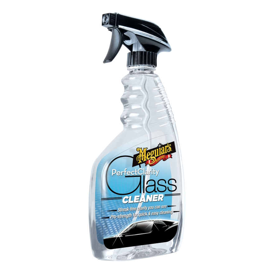 Image of Meguiar's Perfect Clarity preparat do szyb 710ml