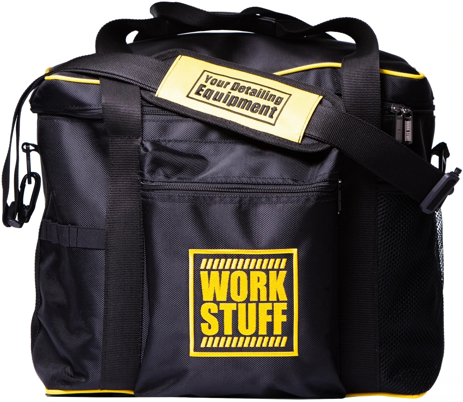 Image of Work Stuff Work Bag – profesjonalna torba detailingowa, niezwykle pojemna