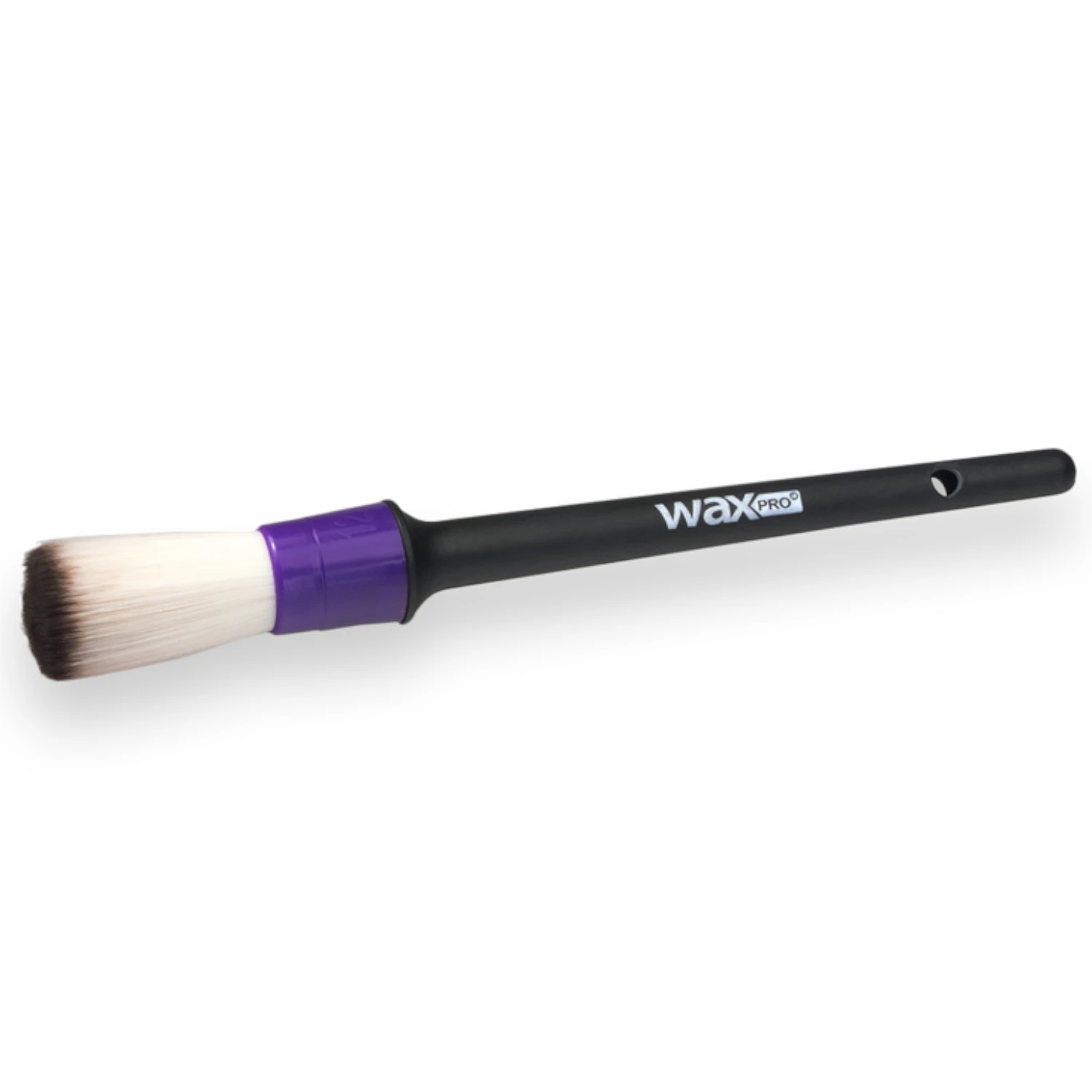 Image of WaxPRO Alex Detailing Brush 12 - ultradelikatny pędzelek detailingowy, 23mm