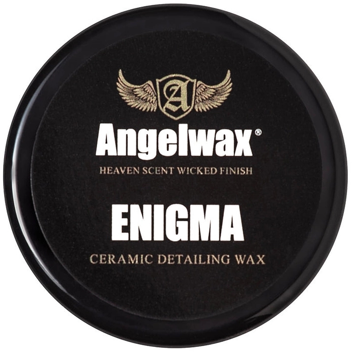 Image of Angelwax Enigma – ekskluzywny ceramiczny wosk z SiO2 33ml
