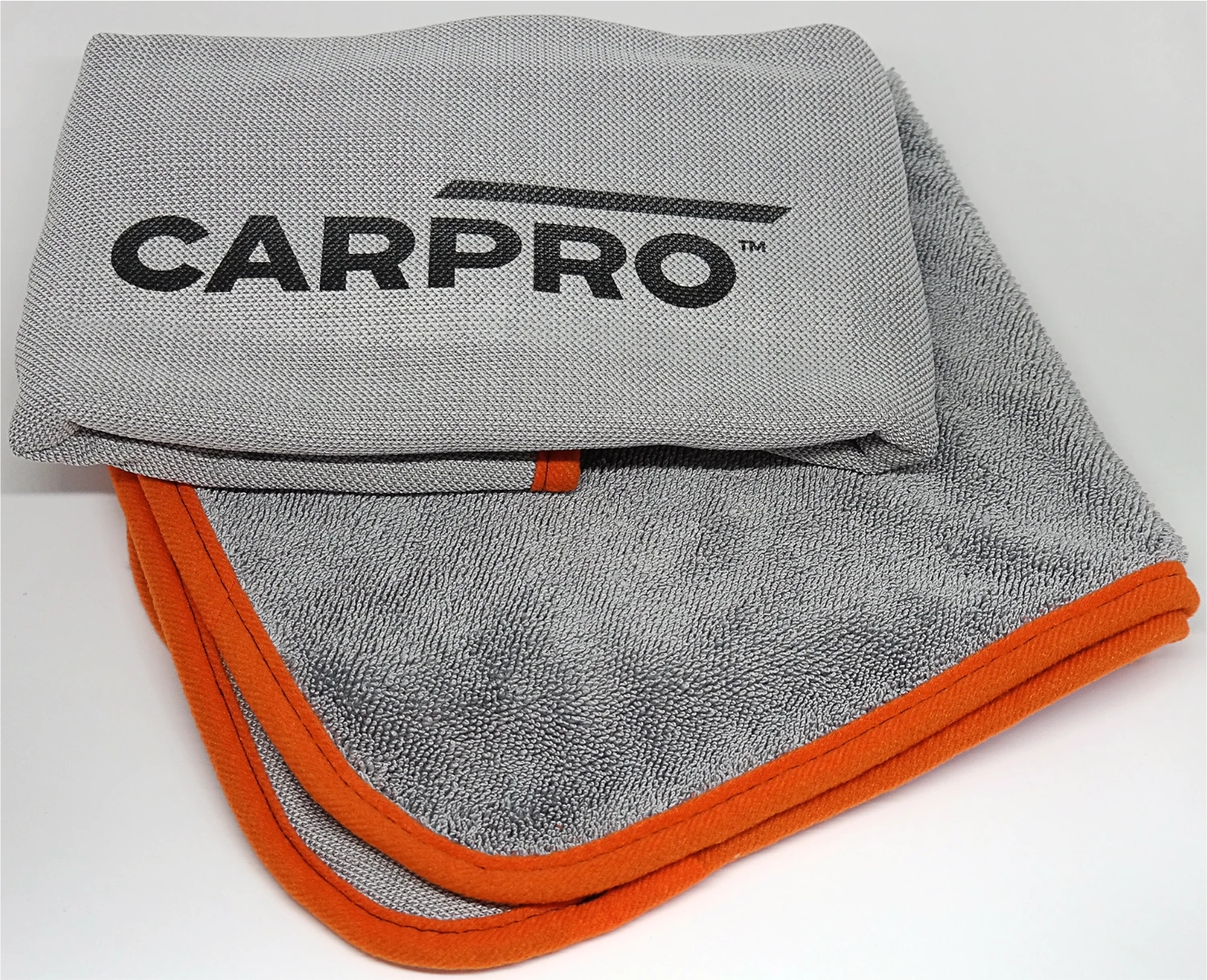 Image of CarPro DHydrate – niezwykle chłonny ręcznik do osuszania samochodu, 50x50cm, 560gsm