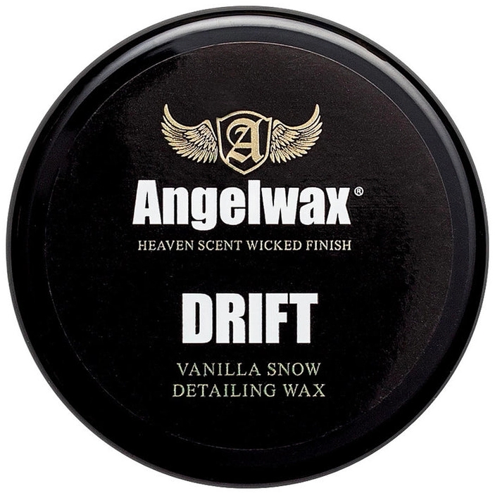 Image of Angelwax DRIFT - ekskluzywny wosk do jasnych lakierów 33ml
