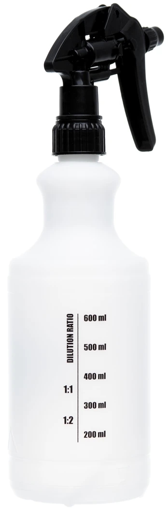 Image of Work Stuff Work Bottle – butelka z miarką i atomizerem 750ml