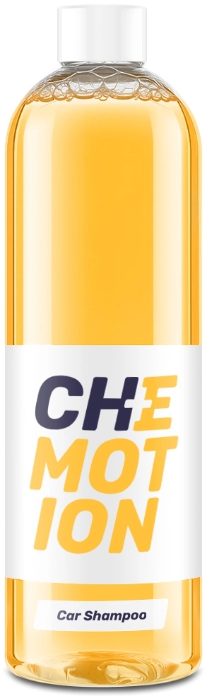 Image of Chemotion Car Shampoo – szampon samochodowy o neutralnym pH 1L