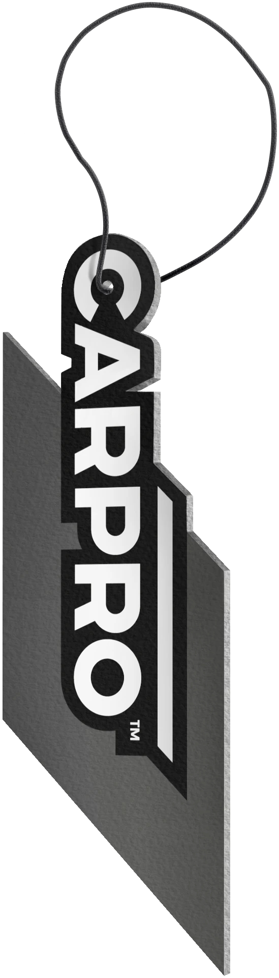 Image of CarPro Air Freshener Patchouli – odświeżacz powietrza, zawieszka 1 sztuka