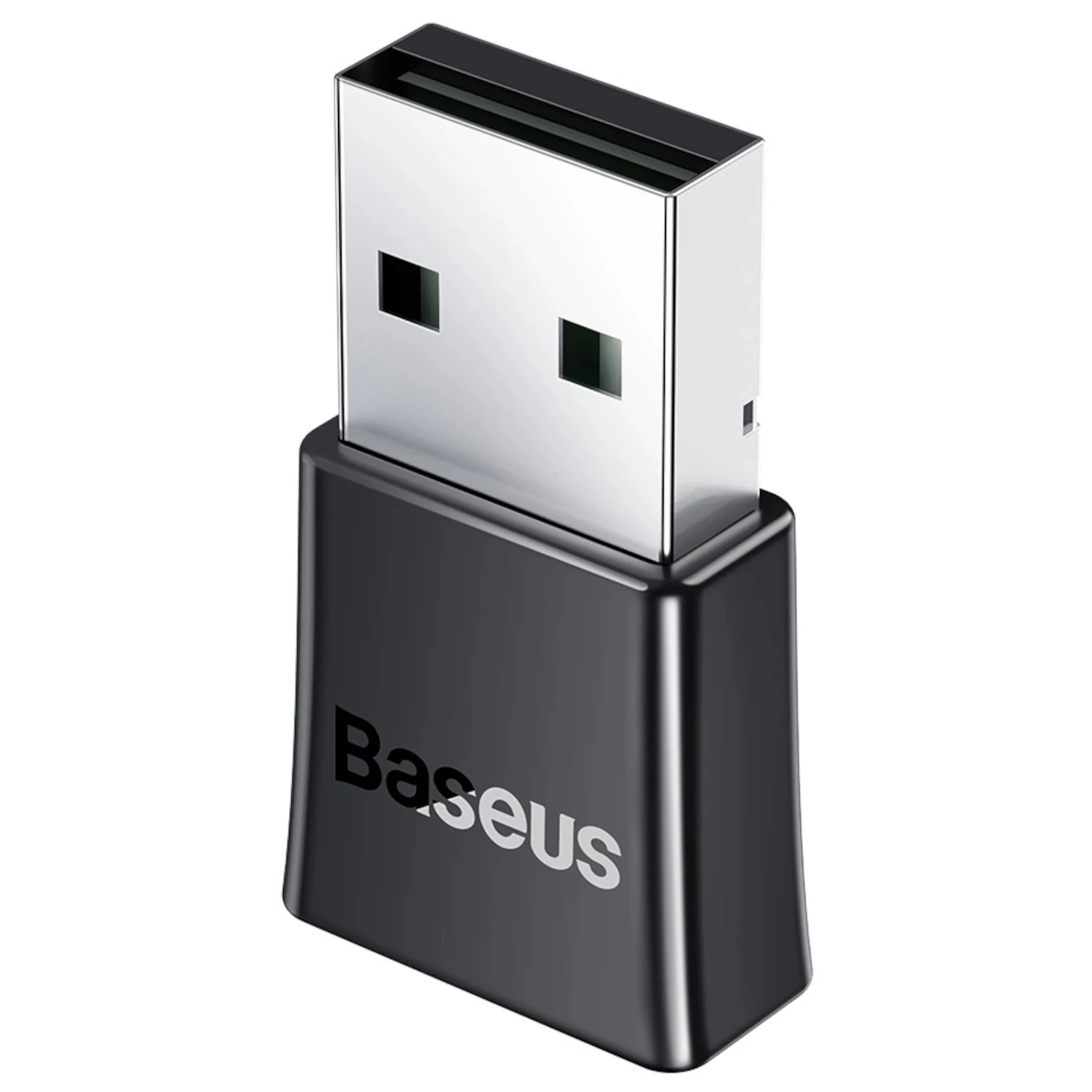 Image of Baseus Adapter USB Bluetooth - odbiornik 5 urządzeń