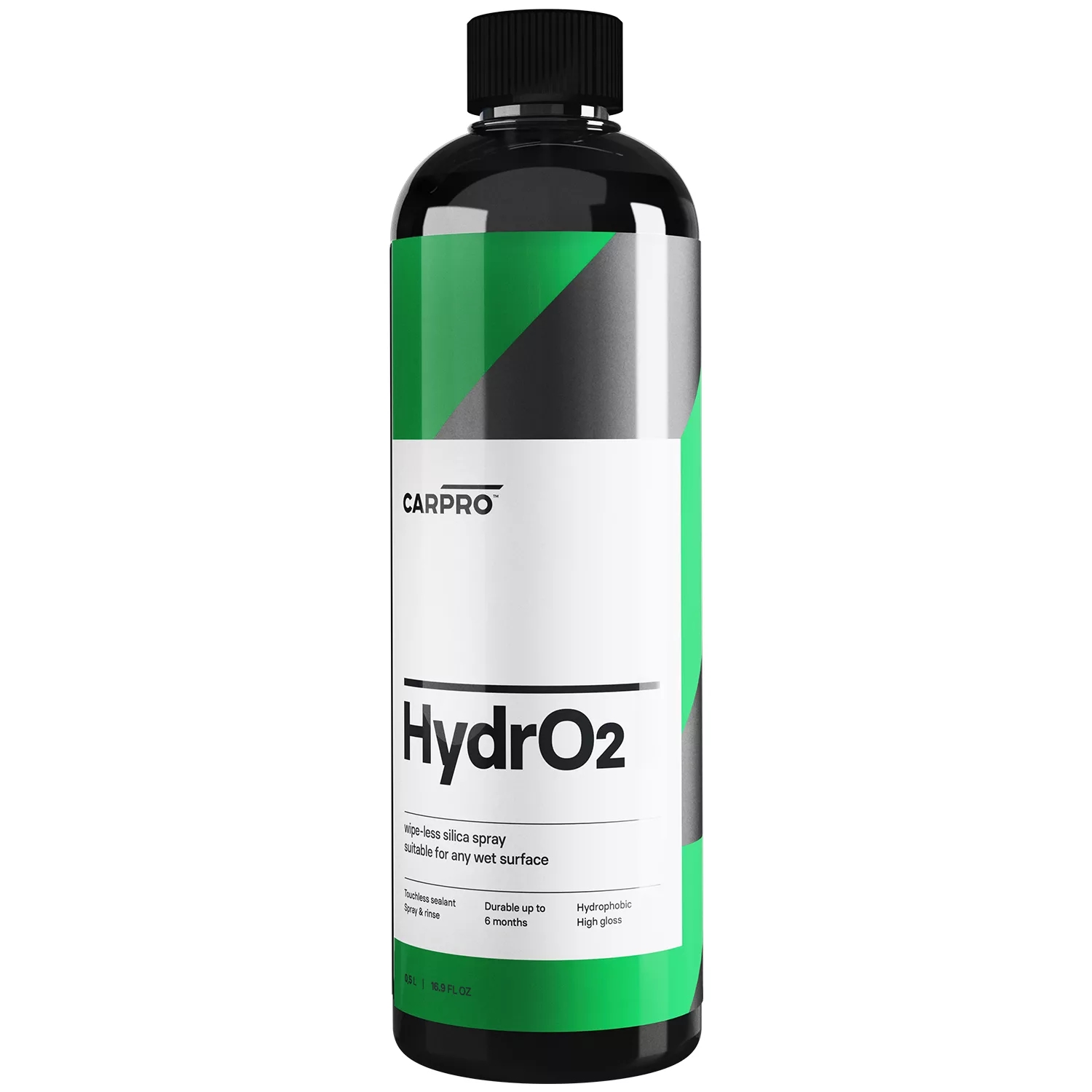 Image of CarPro HydrO2 - sealant do wszystkich powierzchni lakierowanych 500ml