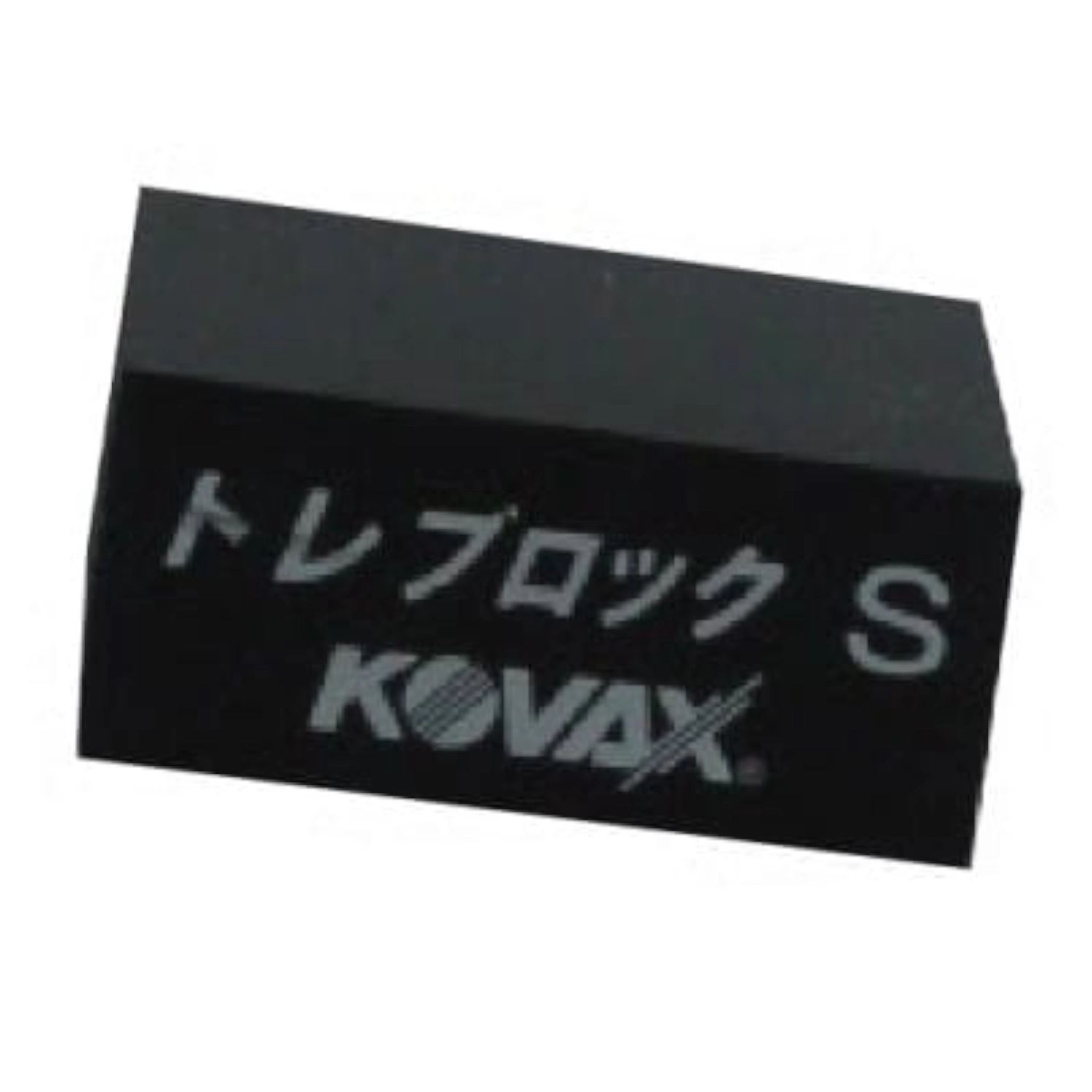 Image of KOVAX Toleblock S - kostka do usuwania wtrąceń z lakieru 26x32mm