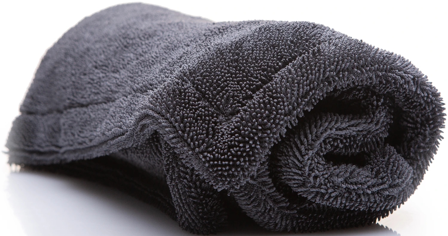 Image of Work Stuff Prince Drying Towel – bardzo chłonny ręcznik do osuszania samochodu, 55x50cm